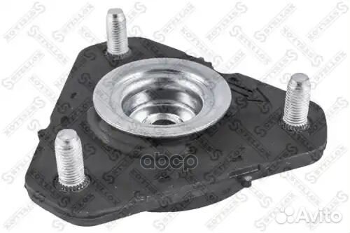 Опора амортизатора переднего honda Stellox 228