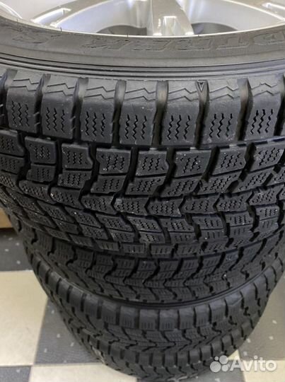 Диски Lexus R17