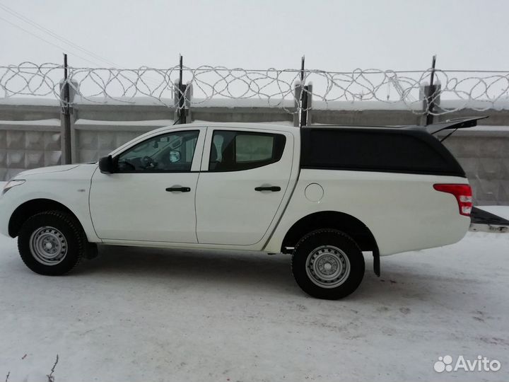 Кунг skat1 mitsu L200 new