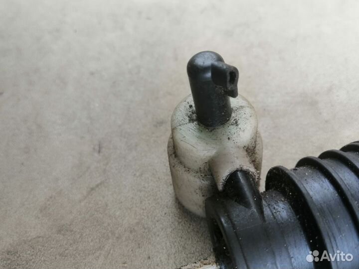 Насос омывателя для Skoda Fabia 1999-2007