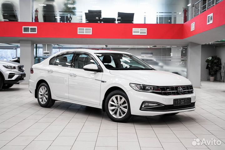 Volkswagen Bora 1.4 AMT, 2021, 23 000 км