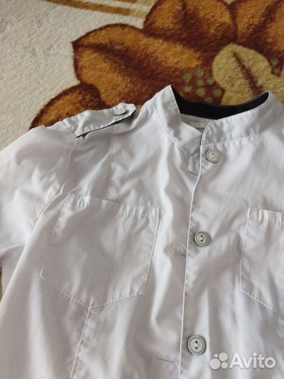 Спецодежда. Халат 38-40