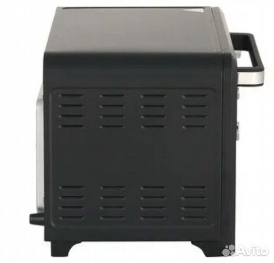 Мини-печь Moulinex Optimo OX444832