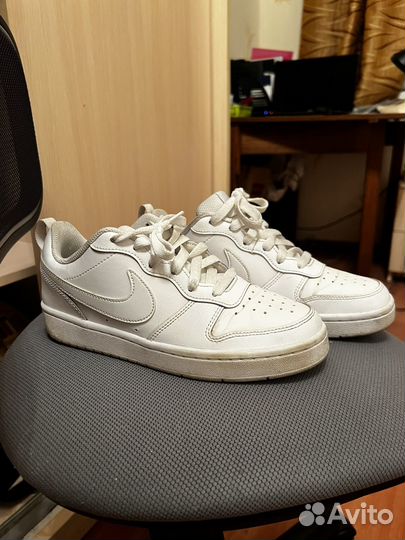 Кроссовки nike