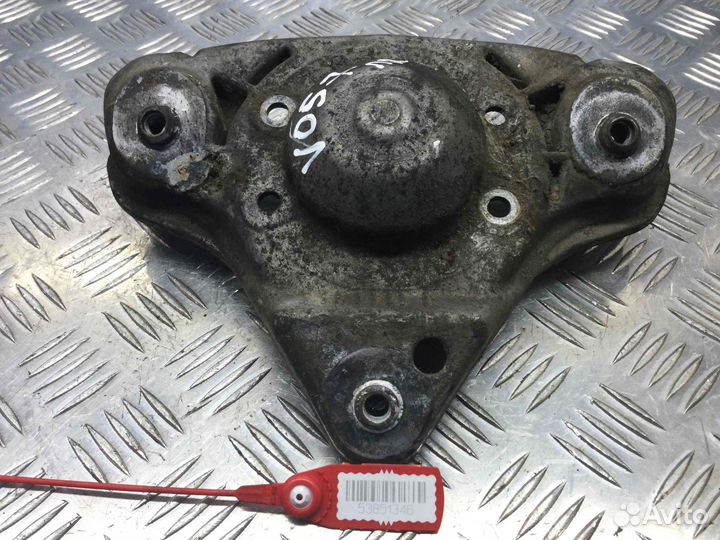 Опора амортизатора верхняя (чашка) Audi A6 3d04123