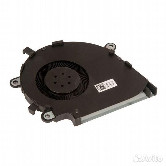 Вентилятор для Asus G531GT, 13NR01L0T01111, с разб