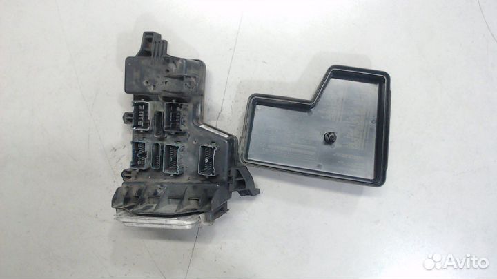 Блок предохранителей Dodge Ram (DR / DH), 2003