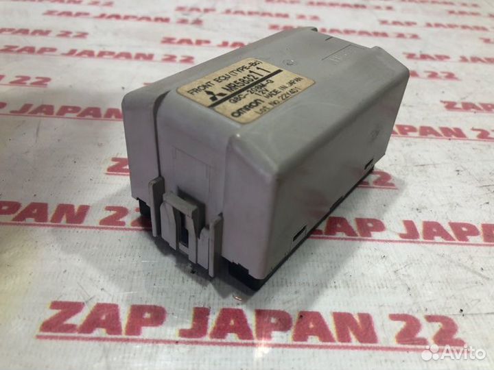 Реле Mitsubishi Pajero Io H77W 4G94 2004