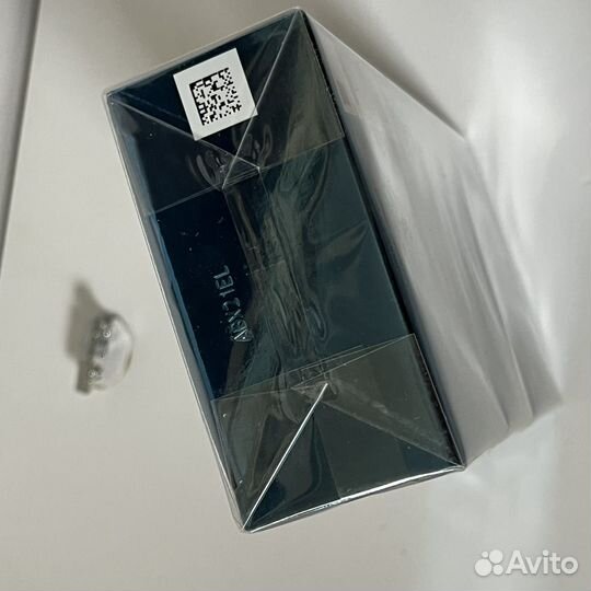 Azzaro - Chrome Legend 125 ml оригинал