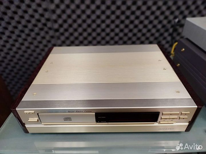 Cd плеер denon dcd-1650gl