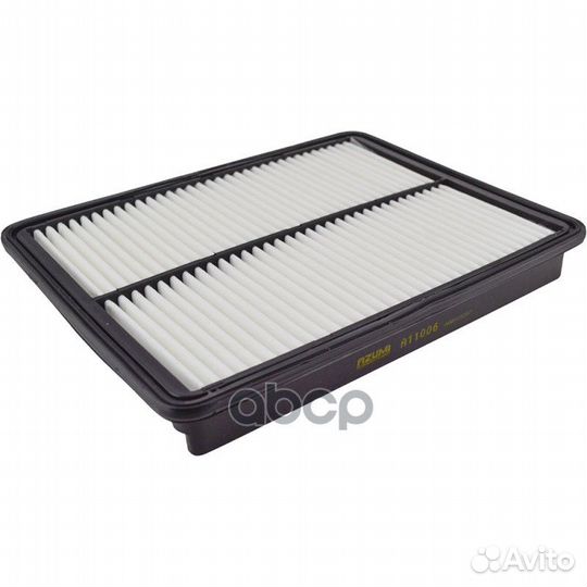 Фильтр воздушный A11006 azumi