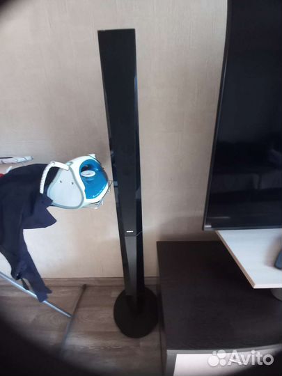 Домашний кинотеатр sony