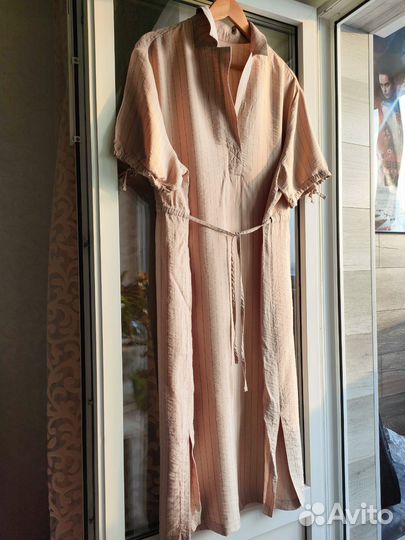 Платье летнее elis