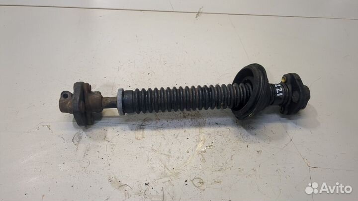 Кардан рулевой Mercedes 190 W201, 1992