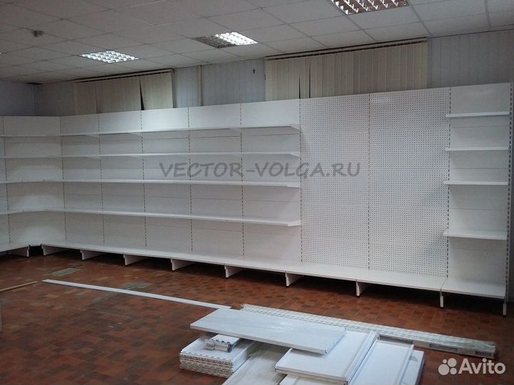 Холодильный стол для приготовления пиццы