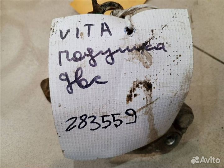 Опора двигателя правая FAW Vita 2007-2010