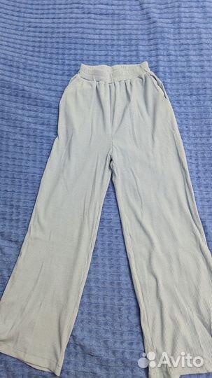 Штаны для девочки