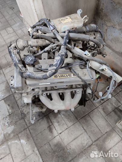 Продам двигатель 5 А