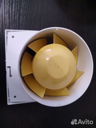 Вентилятор Домовент 100с