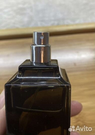 Парфюмированная вода Tom Ford Tobacco oud 100 ml