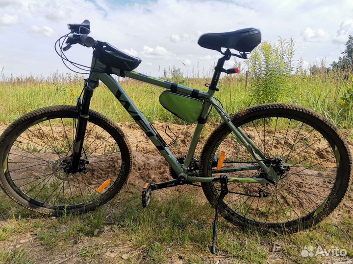 В продаже велосипед Welt