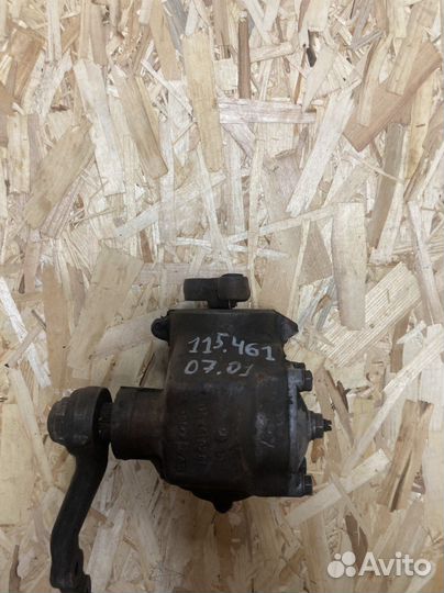 Рулевой редуктор Mercedes w115.461.07.01