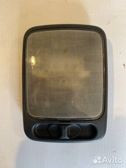 Плафон внутреннего освещения Nissan Maxima