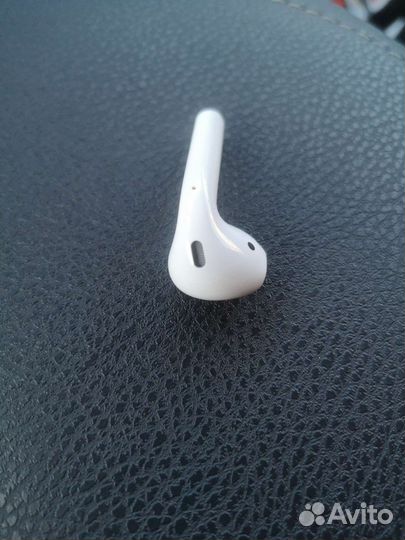 Наушник apple earpods