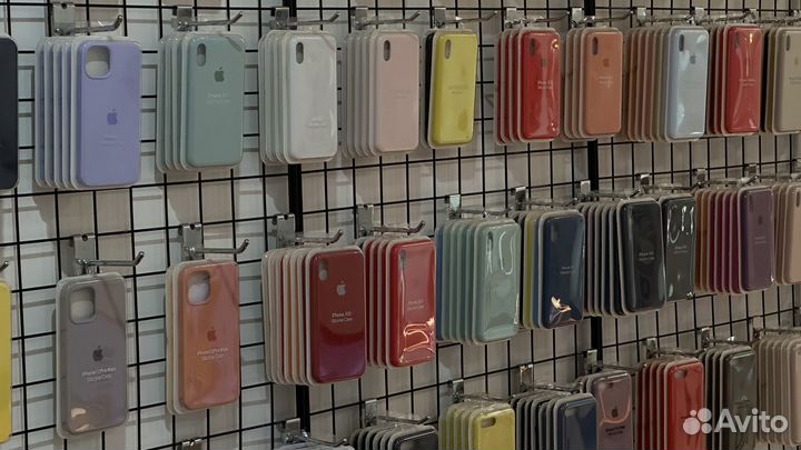 Оригинальный магнитный кабель для Apple Watch