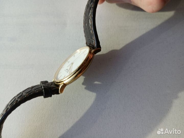 Мужские наручные часы longines