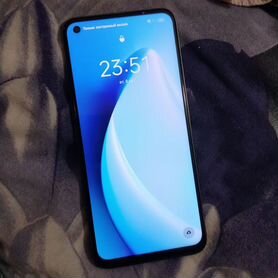 realme 8i, 4/128 ГБ