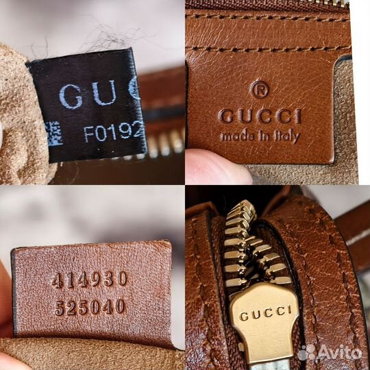 Сумка Gucci оригинал
