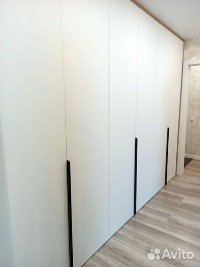 Шкаф на заказ / Собственное производство