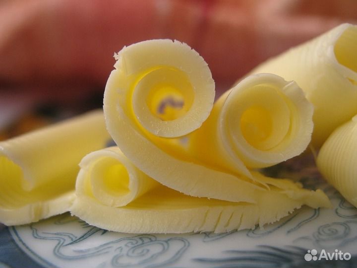 Творог,масло,сливки. И многое другое