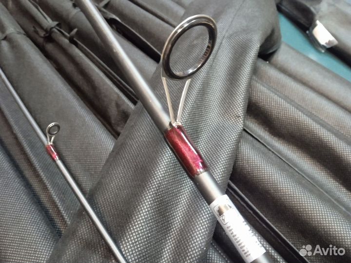 Спиннинг Mifine Phantom 3m (карбон)