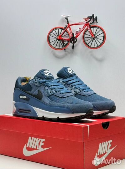 Кроссовки Nike Air Max 90 (42)