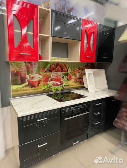 Кухонный гарнитур