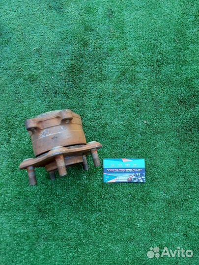 Ступица задняя Nissan Teana J32 4WD