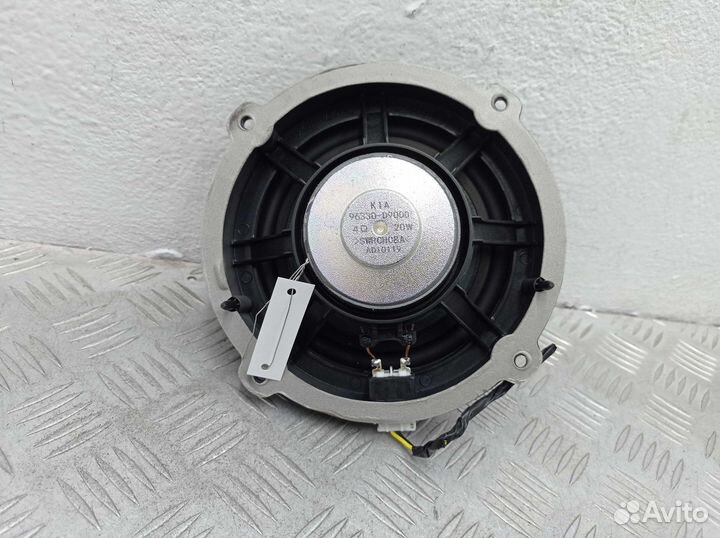 Динамик Kia Sportage 4 QL 96330D9000