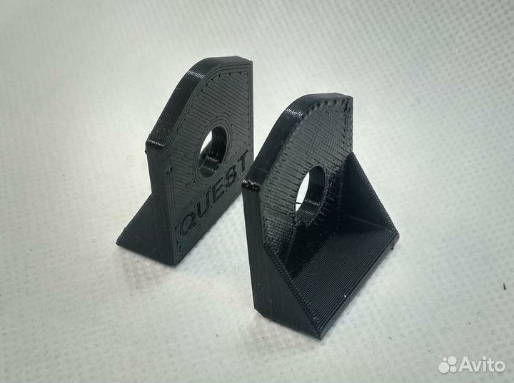 Усилитель ушей Quest Q60 металлоискатель