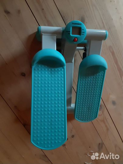 Тренажер степпер