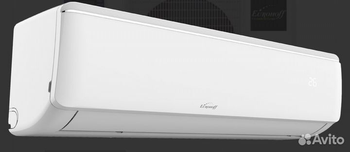 Кондиционер eurohoff extra