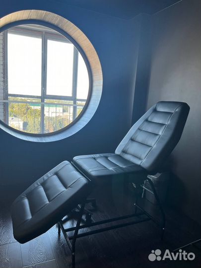 Набор для наращивания ресниц Cosmotec, черный