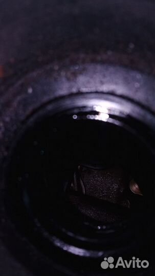 Контрактный двигатель VQ35HR Infinity fx35 s51