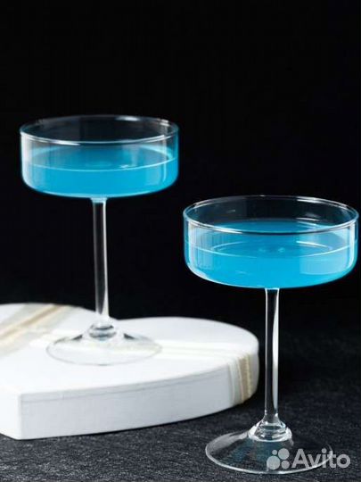 Бокалы