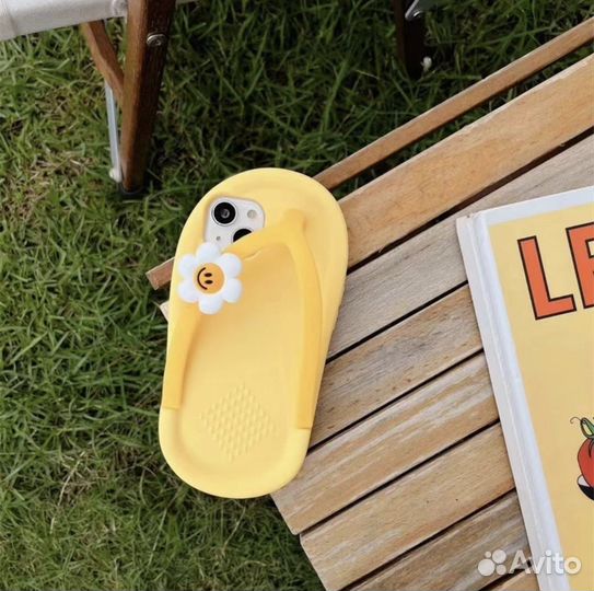 Чехол на iPhone 6s plus