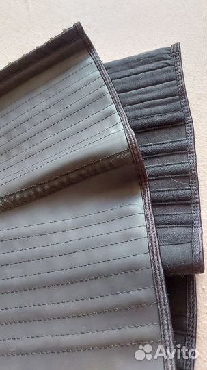 Фитнес корсет