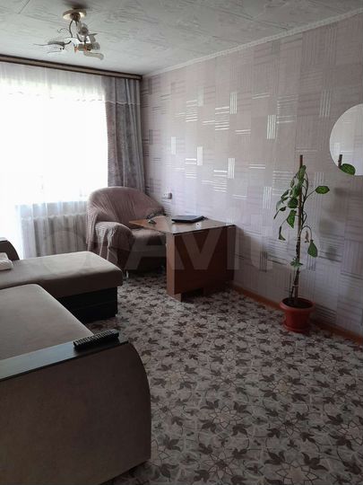 2-к. квартира, 47 м², 3/5 эт.