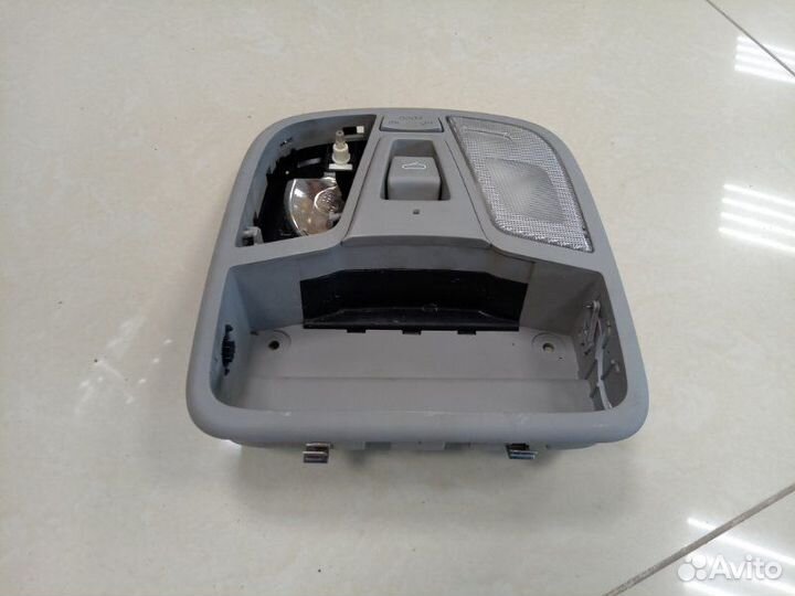 Плафон подсветки салона Kia Optima TF G4KE 2012