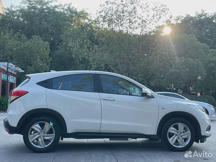 Honda Vezel 1.5 CVT, 2021, 36 450 км